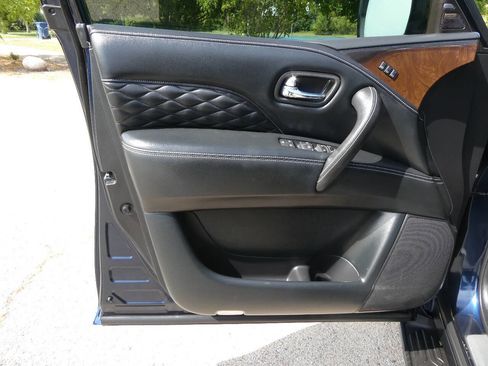 Used 2019 INFINITI QX80 Luxe w/ 22" Wheel Package image 24