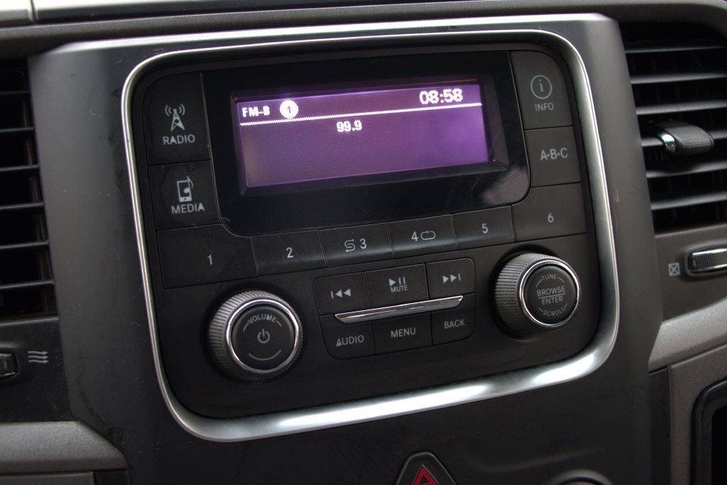 Used 2018 RAM 1500 Tradesman w/ Popular Equipment Group RWD image 17