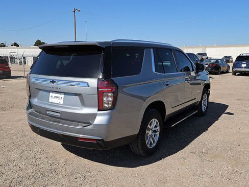 Used 2023 Chevrolet Tahoe LS RWD image 8
