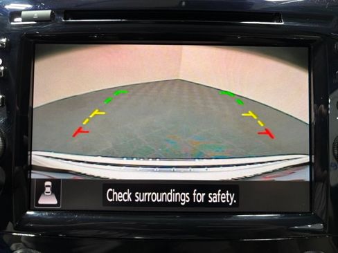 Used 2019 Nissan Murano Platinum FWD image 14