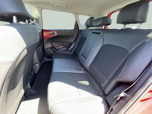 Used 2024 Kia Soul GT-Line FWD image 15