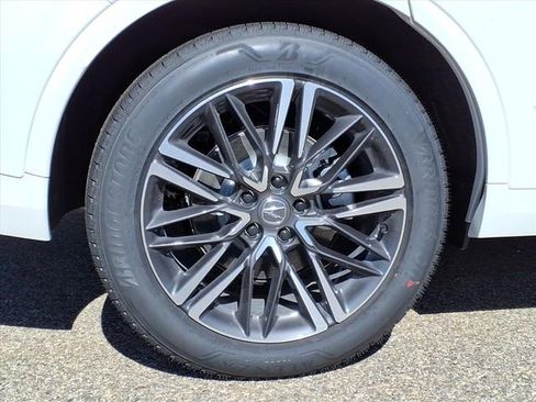 New 2026 Acura MDX Advance Package image 6