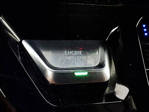 Used 2024 GMC Sierra 1500 AT4 w/ Technology Package image 15