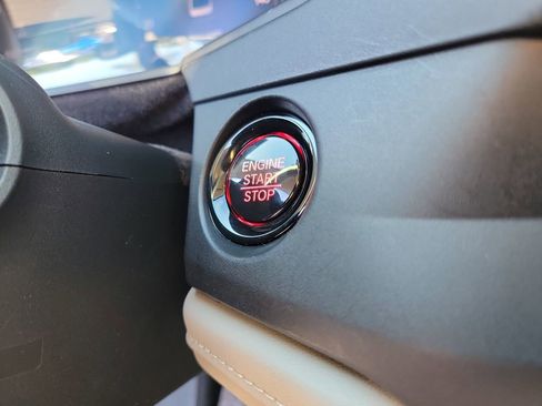 Certified 2025 Honda Accord LX image 30