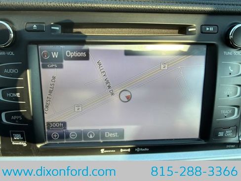 Used 2016 Toyota Highlander Limited Platinum AWD/4WD image 11