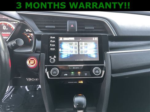 Used 2020 Honda Civic Sport image 17