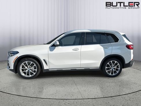 Used 2019 BMW X5 xDrive40i image 3