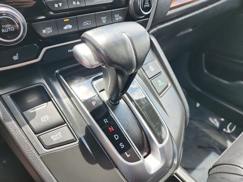 Used 2021 Honda CR-V EX-L image 18