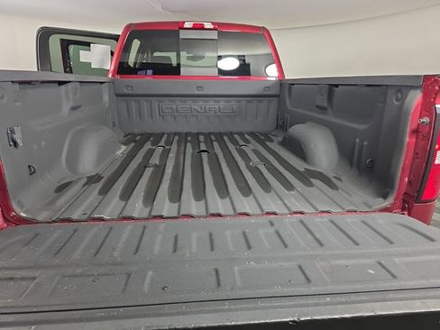 Used 2018 GMC Sierra 3500 Denali w/ Duramax Plus Package image 36