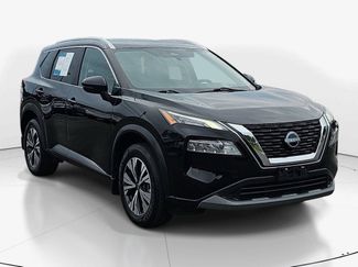 Used 2022 Nissan Rogue SV w/ SV Premium Package FWD video 3