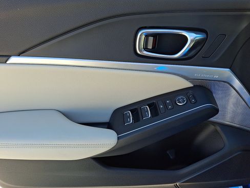 New 2026 Acura Integra Type S FWD image 8