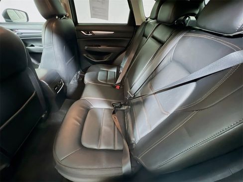 Used 2023 MAZDA CX-5 AWD 2.5 S w/ Preferred Package image 21