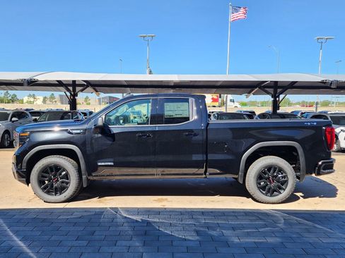 New 2026 GMC Sierra 1500 Elevation AWD/4WD image 7