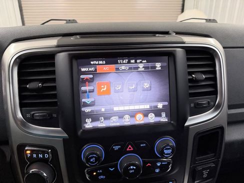 Used 2016 RAM 1500 Lone Star image 19