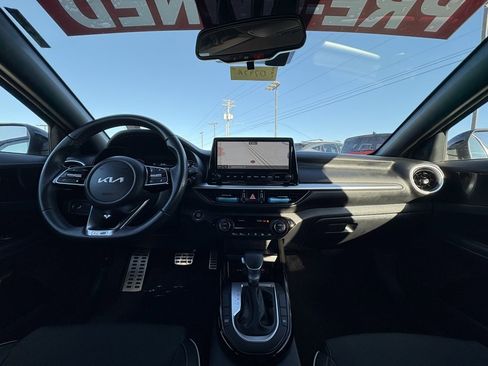 Used 2024 Kia Forte GT-Line image 29