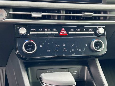 New 2026 Hyundai Santa Cruz XRT AWD/4WD image 25