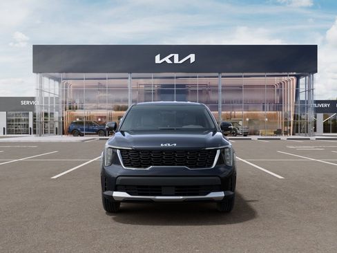 New 2026 Kia Sorento LX FWD image 2
