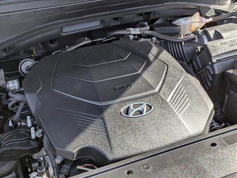 Used 2022 Hyundai Palisade Calligraphy image 25