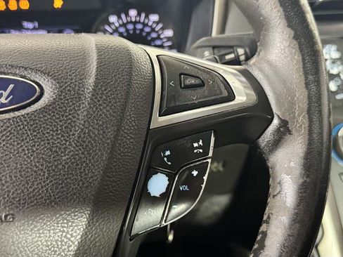 Used 2013 Ford Fusion SE FWD image 16