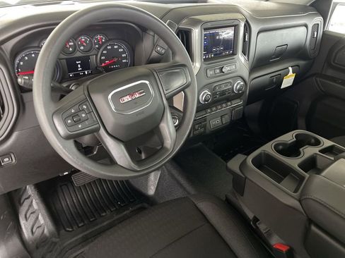 New 2026 GMC Sierra 2500 Pro w/ Convenience Package RWD image 19