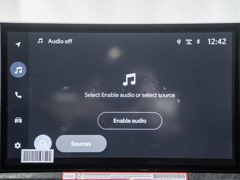 New 2026 Toyota Tacoma Limited image 22