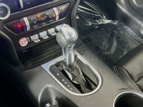 Used 2021 Ford Mustang Premium image 16