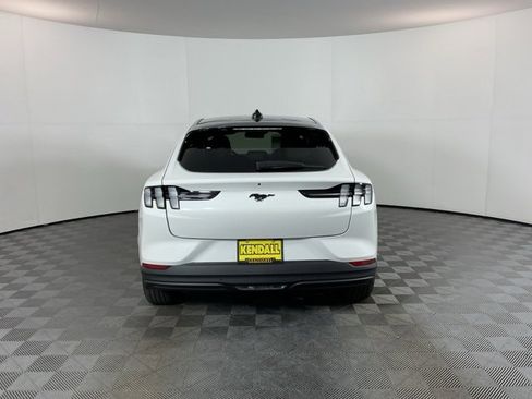 New 2025 Ford Mustang Mach-E Premium w/ Interior Protection Package image 6