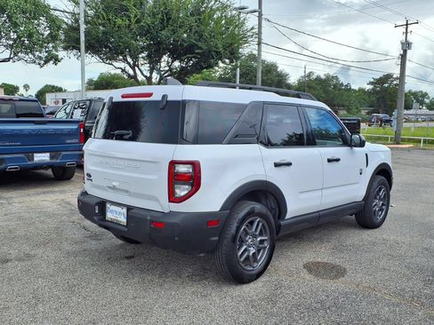 Used 2025 Ford Bronco Sport Big Bend AWD/4WD image 2