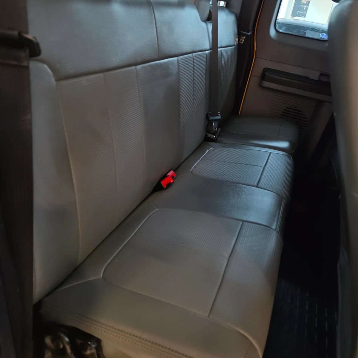 Used 2016 Ford F250 XL w/ Power Equipment Group RWD image 28