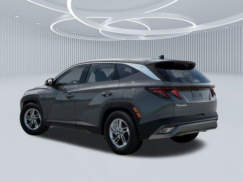New 2026 Hyundai Tucson SE image 5