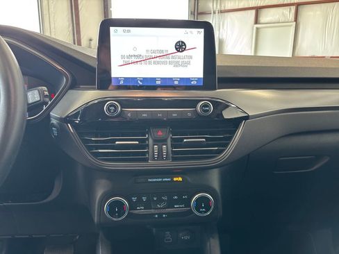 New 2026 Ford Escape Active image 10