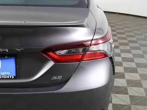 Used 2024 Toyota Camry SE FWD image 13