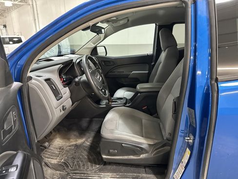 Used 2021 GMC Canyon Elevation Standard w/ Convenience Package image 6