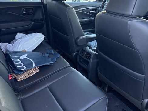 Used 2023 Honda Ridgeline RTL image 41