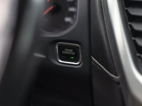 Used 2020 GMC Acadia SLE AWD/4WD image 10