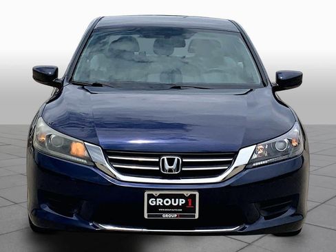 Used 2013 Honda Accord LX image 3