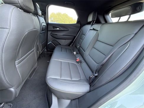 New 2026 Chevrolet TrailBlazer ACTIV w/ Driver Confidence Package image 18