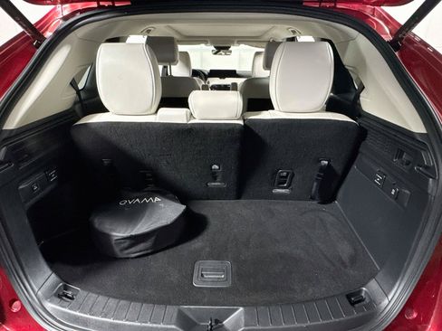 Used 2024 MAZDA CX-90 Plug-In Hybrid w/ Premium Plus AWD/4WD image 25