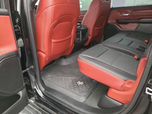 Used 2023 RAM 1500 Rebel w/ Rebel Level 1 Equipment Group image 20