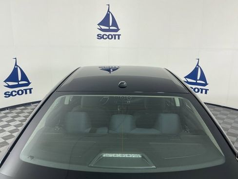 Used 2023 Nissan Sentra SV image 24