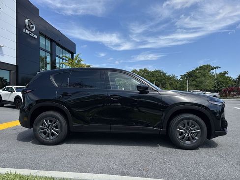 New 2026 MAZDA CX-5 Select AWD/4WD image 23