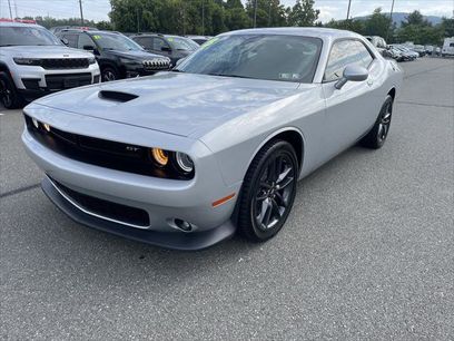 Certified 2023 Dodge Challenger GT w/ Blacktop Package