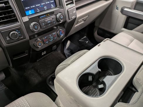 Used 2019 Ford F150 XLT w/ Equipment Group 302A Luxury image 13