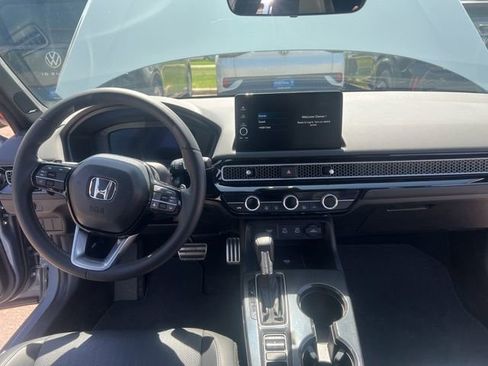 Used 2025 Honda Civic Sport Touring image 15