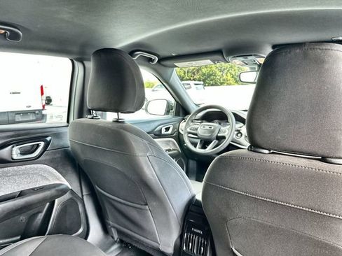 Used 2023 Jeep Compass Sport image 34