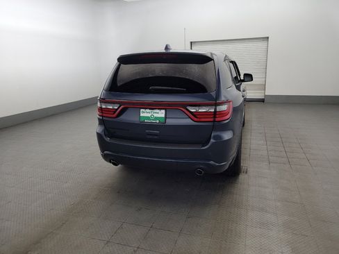 Used 2021 Dodge Durango GT w/ Blacktop Package AWD/4WD image 7