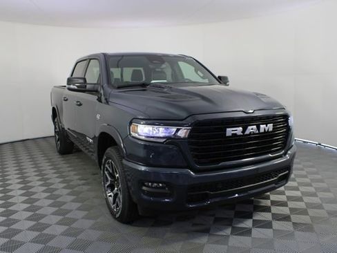 New 2026 RAM 1500 Laramie image 28