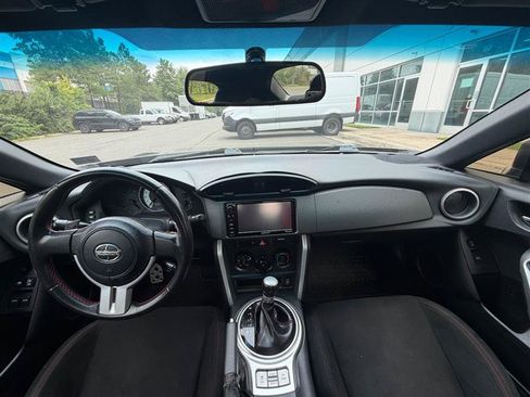 Used 2016 Scion FR-S RWD image 38