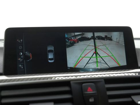 Used 2017 BMW M3 Sedan image 25