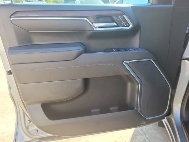 Used 2026 GMC Sierra 1500 SLT RWD image 16